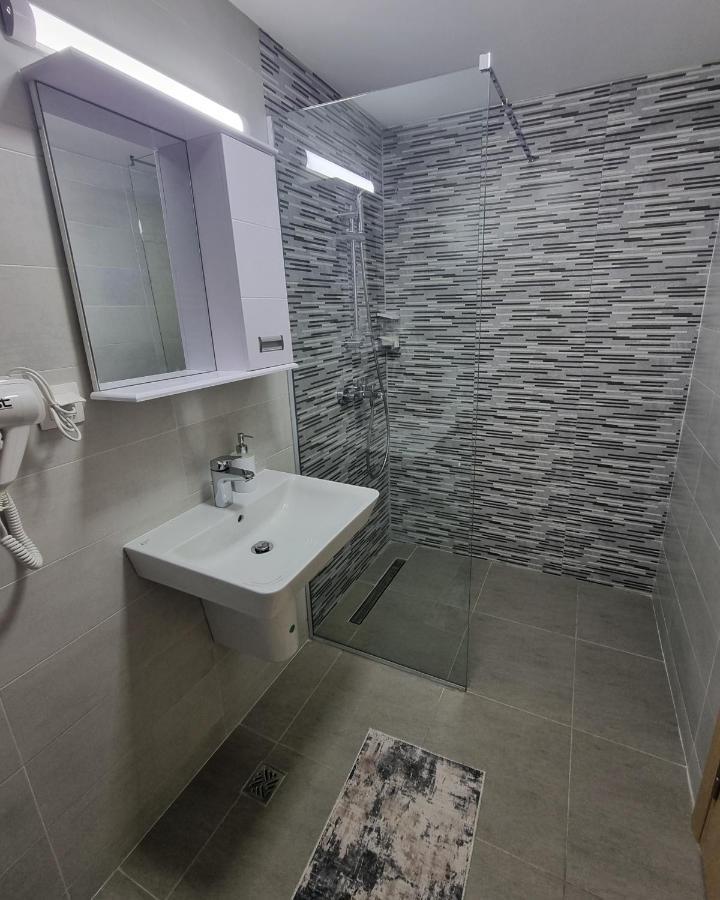 Modern & Trendy Apartment Skopje Zewnętrze zdjęcie