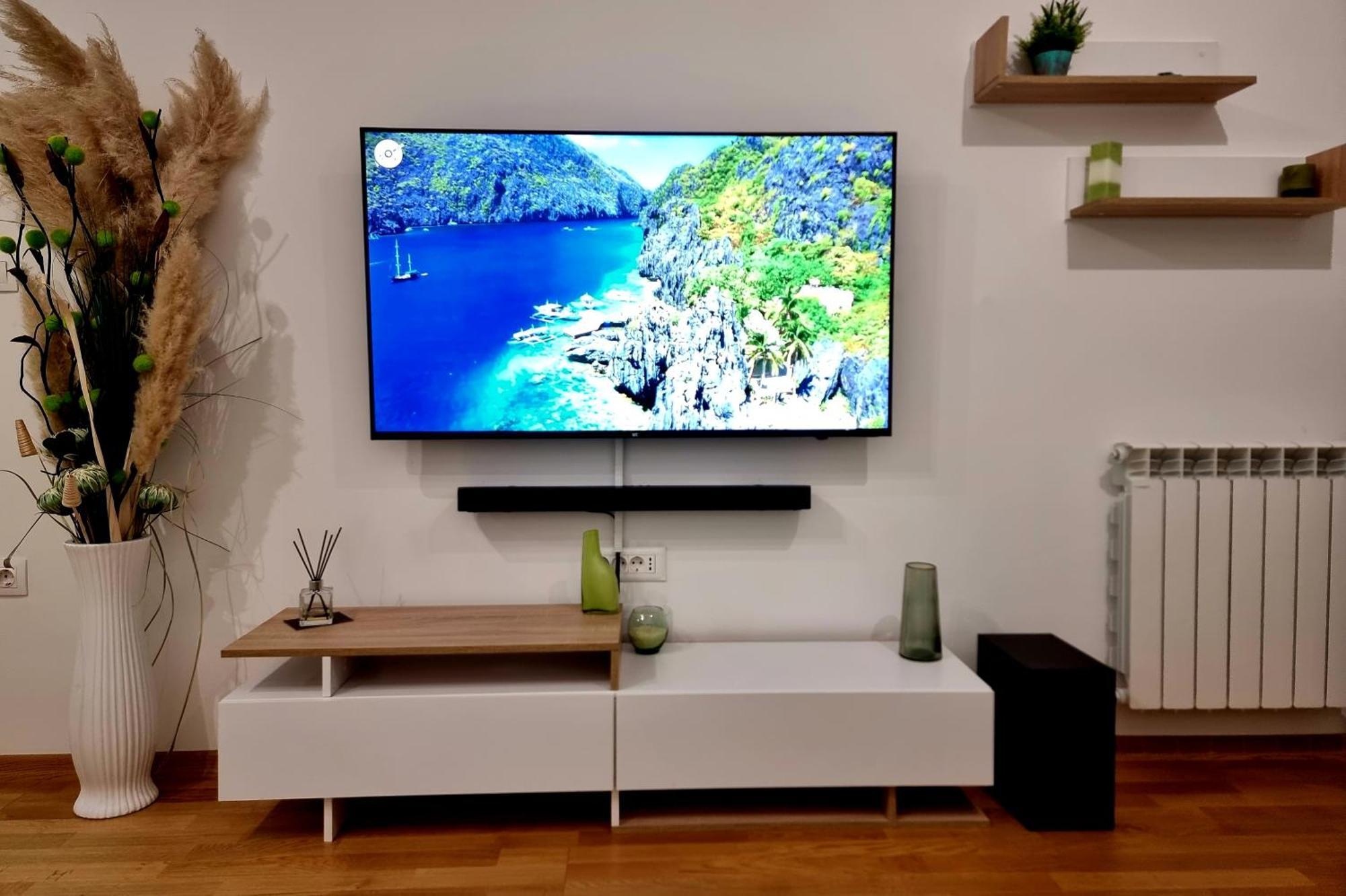 Modern & Trendy Apartment Skopje Zewnętrze zdjęcie